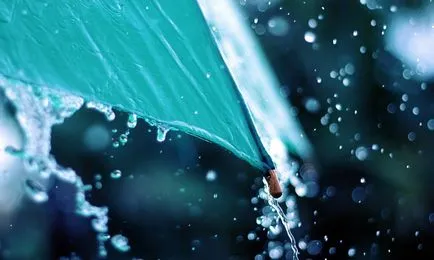 Cum de a alege un scurt ghid de umbrelă