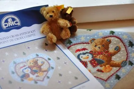 Cum de a alege materialele și instrumentele pentru cruciulițe (broderie) Cum de a alege materialele și instrumentele pentru cruciulițe