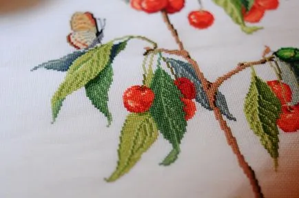 Cum de a alege materialele și instrumentele pentru cruciulițe (panza pentru broderie) Cum de a alege materialele și instrumentele pentru cruciulițe