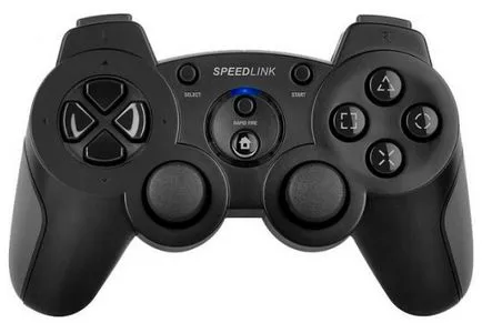 Cum de a alege un joystick pentru PC