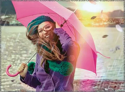Cum de a alege o umbrelă - instrucțiunile cumpărătorului