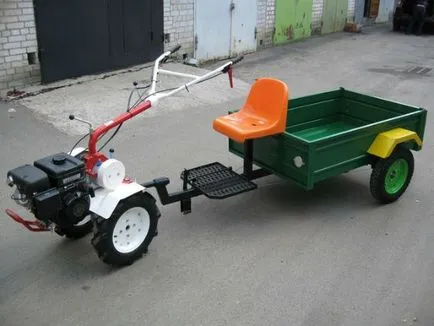 Cum de a alege o plimbare în spatele, răspunsuri la întrebările dvs.