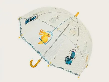 Cum de a alege o umbrelă - sfat foarte bun (umbrelă) Cum de a alege o umbrelă - sfat foarte bun