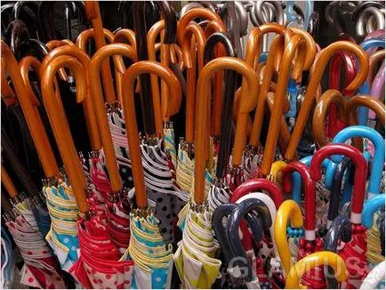 Cum de a alege o umbrelă de calitate - alege o umbrelă Cum de a alege o umbrelă de calitate - alege o umbrelă