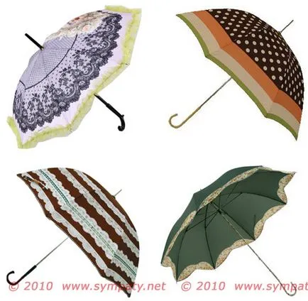 Cum de a alege umbrela pe calitatea materialului, funcționalitatea (selectați) Cum de a alege o umbrelă de materiale, de calitate, functionalitate,