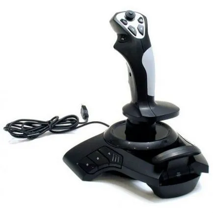 Cum de a alege un joystick pentru PC