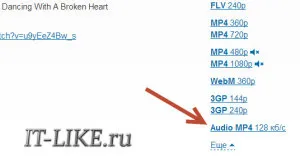 Cum să obțineți muzica din film, și voi explica, PC-ul master blog-