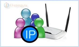 Cum să configurați router-ul pentru a atribui o adresă IP statică pe adresa MAC a dispozitivului, calculator (router) Cum să configurați router-ul pentru a atribui o adresă IP statică adresa MAC a dispozitivului, calculatorul
