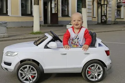 Cum să crești un copil în ultimii 2 ani fiind înlocuit de cuvântul - este imposibil (a educa) Cum să crești un copil în ultimii 2 ani fiind înlocuit de cuvântul - nu puteți
