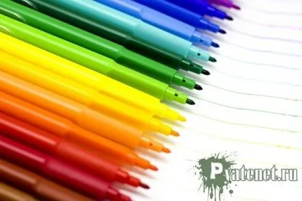 Cum să afișeze un loc pe carioca-sfat cu haine