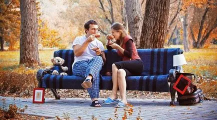 Cum de a câștiga geaman unui om - viața amoroasă