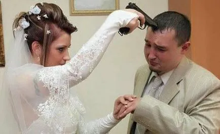 Cum să obțineți tip căsătorit - 8 moduri! Viața mea (a obține tipul de a se căsători) Cum să obțineți tip căsătorit - 8 moduri! viaţa mea