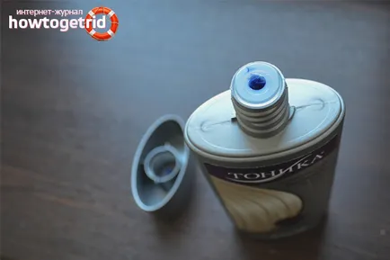 Cum tonifiat parul la domiciliu (ca balsam de păr tonifiat) Cum tonifiat parul la domiciliu