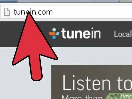 Cum de a înregistra radio de pe internet (software adecvat) Cum de a înregistra radio de pe internet