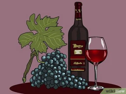 Cum se poate gusta vinul