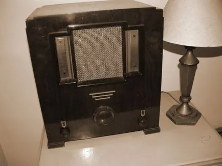 Cum de a înregistra emisiuni de radio (Broadcast) Cum de a înregistra programe de radio