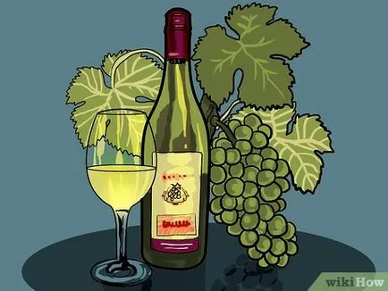 Cum se poate gusta vinul