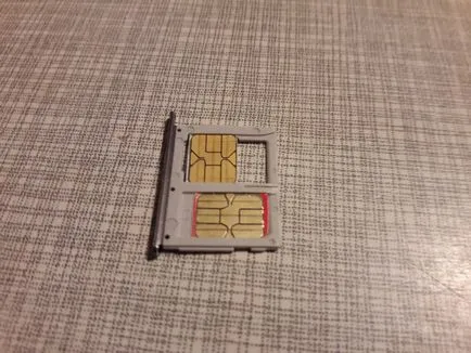 Sunt din microSIM făcut complot hartă