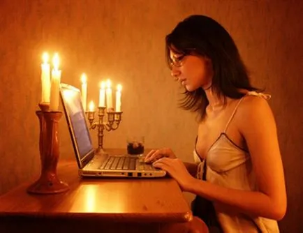 Cum de a se familiariza pe internet în cazul în care se întâlnesc reale
