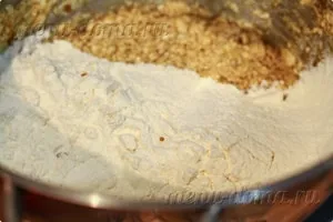 brioșe portioneaza in forme de silicon (rețete cu fotografii)