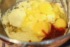 brioșe portioneaza in forme de silicon (rețete cu fotografii)
