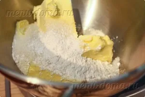 brioșe portioneaza in forme de silicon (rețete cu fotografii)