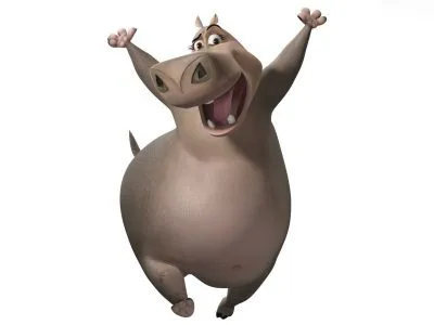 Poze pentru Hippo copii