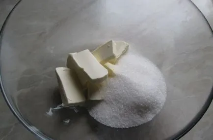 Muffins în forme de hârtie rețete simple, cu pas cu pas fotografii