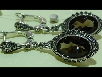 marcasite Piatra proprietăți de picurare de argint și că este în bijuterii (marcasit) marcasite Piatra proprietăți de picurare de argint și că este în bijuterii