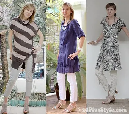 Capri nu se încadrează în pantaloni capricios capcana, rochie de moda (Capri) Capri nu se încadrează în capcana pantaloni capricioase, rochie la modă