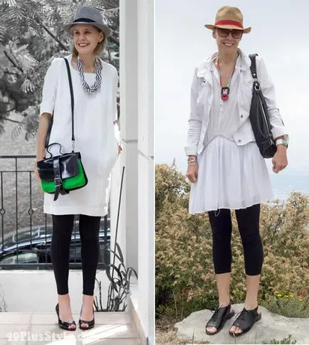 Capri nu se încadrează în capcana pantaloni capricioase, rochie de moda (la modă) Capri nu se încadrează în capcana pantaloni capricioase, rochie la modă
