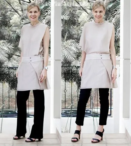 Capri nu se încadrează în capcana pantaloni capricioase, rochie la modă Capri nu se încadrează în capcana pantaloni capricioase, rochie la modă