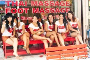 Cum de a merge la Thailanda