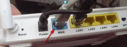 Cum se instalează Wi-Fi în apartament