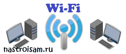 Cum să se conecteze prin Wi-Fi