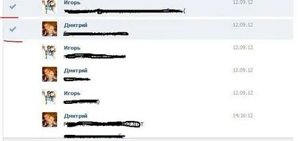Cum de a transmite corespondența Cum de a transmite corespondența
