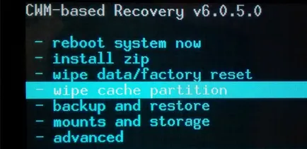 Firmware cum se face