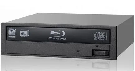 unitate Blu Ray, care este