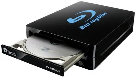 unitate Blu Ray, care este