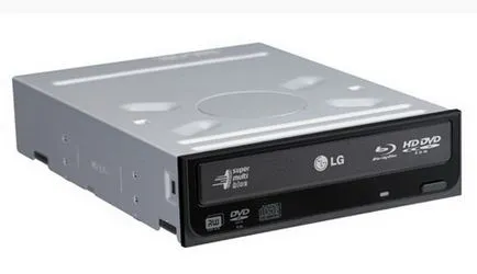 unitate Blu Ray, care este