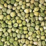 Mazare conservat in casa pentru iarna (interne) Conserve mazăre verde într-o casă pentru iarna