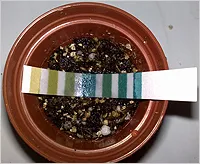 aciditatea solului
