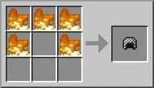 Mail la Minecraft