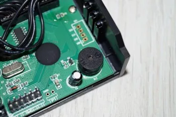 Computer - Hardware recenzie a ventilatorului de calculator de control Thermaltake comandant, experți f6 RGB Club dns
