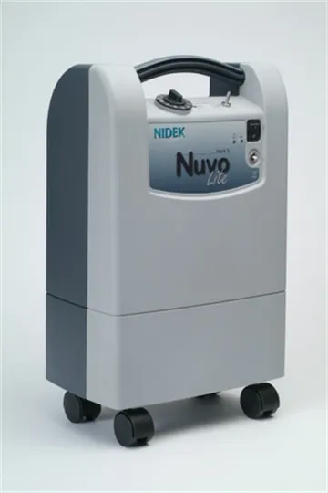 concentrator de oxigen