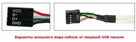 Calculatorul nu vede stick-ul - problema