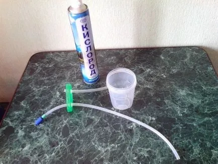 cocktail de oxigen se -delaem