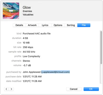 Cod de verificare ID Apple, în cazul în care pentru a găsi și cum să-l identifice (pentru a găsi) Cod de verificare ID Apple, în cazul în care pentru a găsi și cum să-l identifice