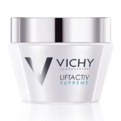 Crema Vichy de riduri în jurul ochilor, comentarii, de la 30 și 50 de ani