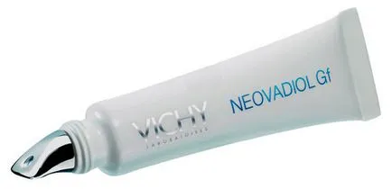 riduri ochi Crema contur Vichy după 40 de ani (Vichy) Crema contur ochi Vichy riduri după 40 de ani